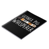 Carnet Cute Guinée (Côté gauche)