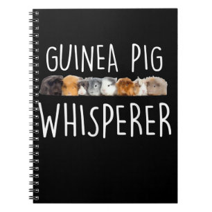 Carnet Cute Guinée