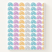 Carnet Cute Kitty (Dos)