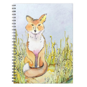 Carnet Cute little notebook (a288)