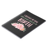 Carnet Cute Midwife Baby Catcher Birth (Côté gauche)