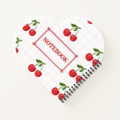 Carnet Cute Pastel Diary Notebook | Soft Aesthetic Journa (Dos)