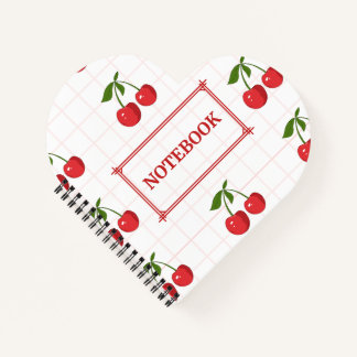 Carnet Cute Pastel Diary Notebook | Soft Aesthetic Journa