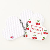 Carnet Cute Pastel Diary Notebook | Soft Aesthetic Journa (Intérieur)