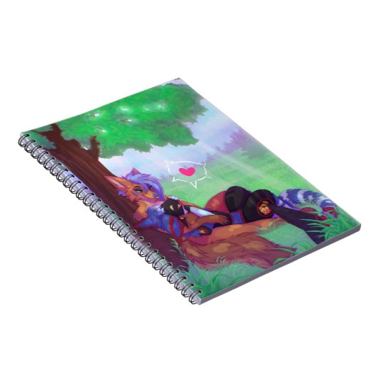 Carnet Cuttes bouddhistes (Côté Droit)