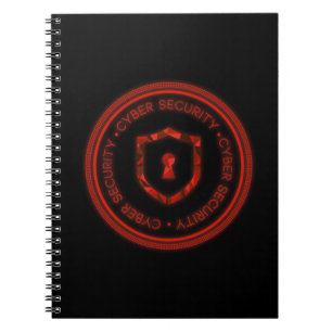 CARNET CYBER SÉCURITÉ BADING SEAL