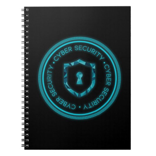 CARNET CYBER SECURITY BADGE SEAL (Devant)