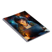 Carnet Cybersec (Côté Droit)