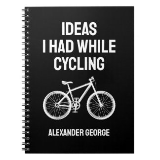 Carnet Cyclisme drôle