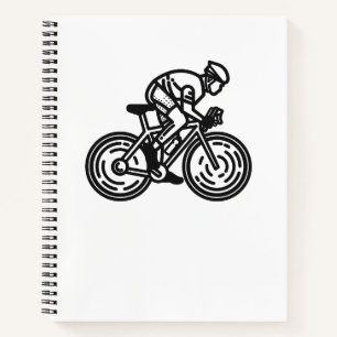 Carnet cycliste