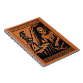 Carnet Cyclops Cave Duel (Côté Droit)
