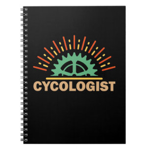 Carnet Cycologiste
