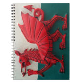 Carnet Cymru am byth (Devant)
