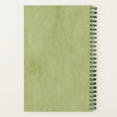 Carnet Cyprès, Vincent van Gogh, Croquis (Verso)