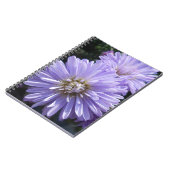 Carnet Cyrène (Côté gauche)