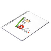 Carnet D est pour Dentiste (Côté gauche)