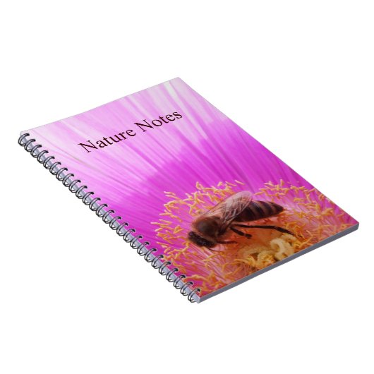 Carnet d'abeilles (Côté Droit)