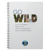 Carnet d'abondance actif (Devant)