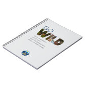 Carnet d'abondance actif (Côté gauche)