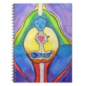 Carnet d'accouchement (Devant)