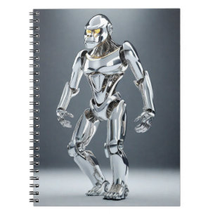Carnet d'acier solide v2