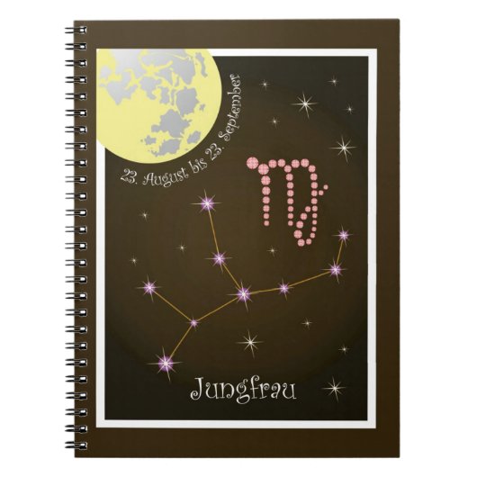 Carnet Dactylographie (Devant)