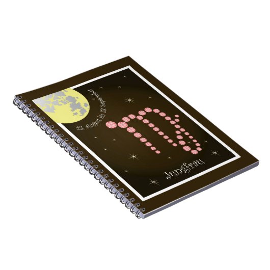 Carnet Dactylographie (Côté Droit)