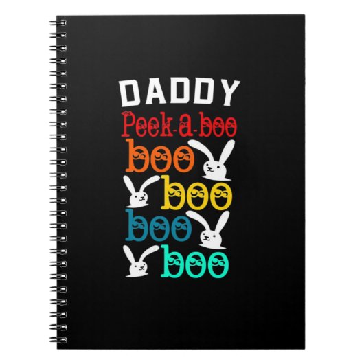 Carnet Daddy Bunny Jeu Pour Hommes_S Nouveauté (Devant)