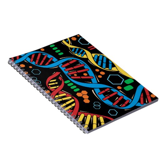 Carnet d'ADN de Cosima (Côté Droit)