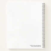 Carnet d'adoption KCS (Dos)