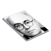 Carnet d'Adorno (Côté Droit)