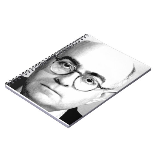 Carnet d'Adorno (Côté gauche)