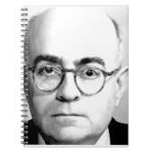 Carnet d'Adorno (Devant)