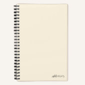 carnet d'adresses (Recto)