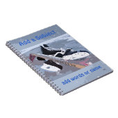 Carnet d'affichage des sujets de hockey (Côté Droit)