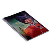 Carnet d'affiches de Londres (Côté Droit)