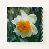 Carnet Daffodique (Dos)