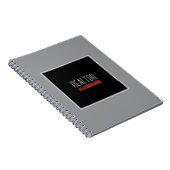 Carnet d'agent immobilier (Côté Droit)