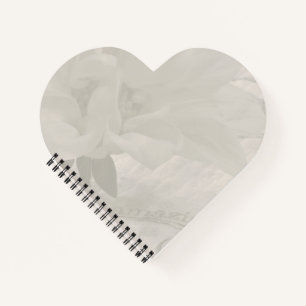 Carnet Dahlia vraiment Extraordinaire
