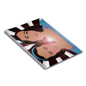 Carnet d'AHS Freakshow (Côté Droit)