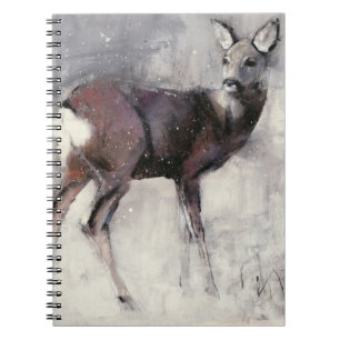 Carnet Daine 2000 d'oeufs de poisson