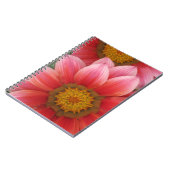Carnet Daisy africain (Côté gauche)