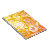 Carnet Daisy Gaze (Côté Droit)