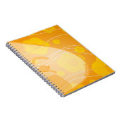 Carnet Daisy Taste (Côté Droit)