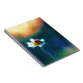 Carnet Daisybug (Côté Droit)