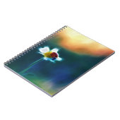 Carnet Daisybug (Côté gauche)