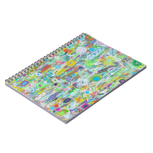 Carnet d'alimentation des fleurs (Côté gauche)