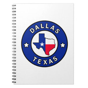Carnet Dallas Texas