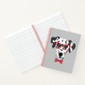 Carnet Dalmatie à la mode (Intérieur)