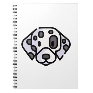 Carnet Dalmatien